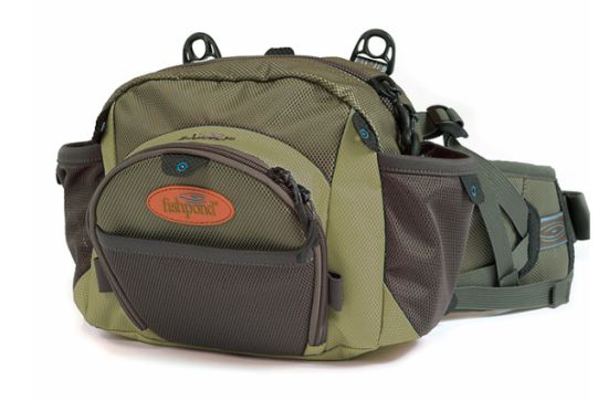 TESTED: Fishpond Dragonfly chest/lumbar pack